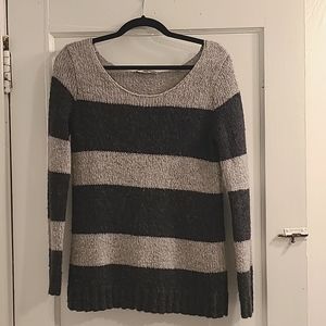 Gap scoop neck sweater